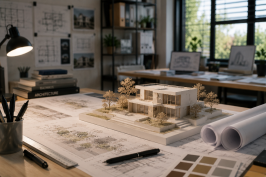 Architecture 