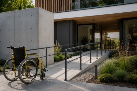 Accessibilité Accessibilité