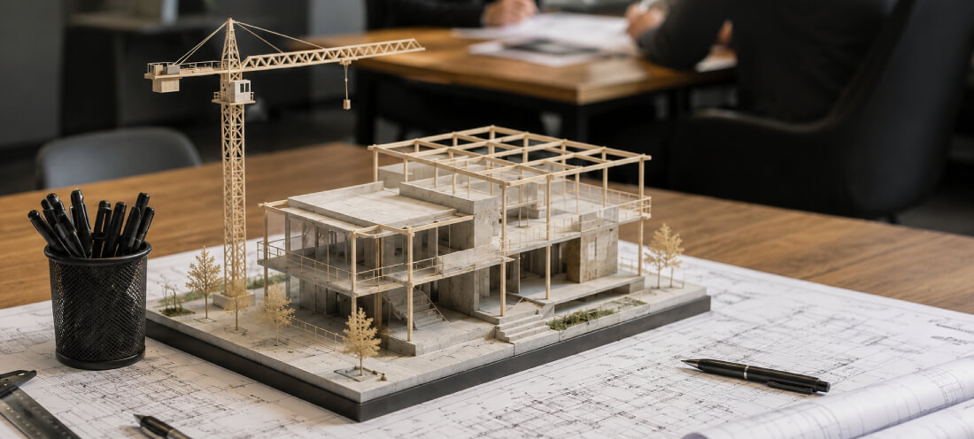 Donner forme à un projet qui vous ressemble